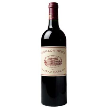 Pavillon Rouge du Château Margaux 2021 Vin de Bordeaux | Vin-Malin.fr