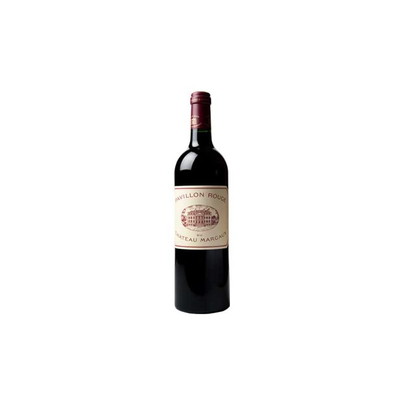 Pavillon Rouge du Château Margaux 2021 Vin de Bordeaux | Vin-Malin.fr