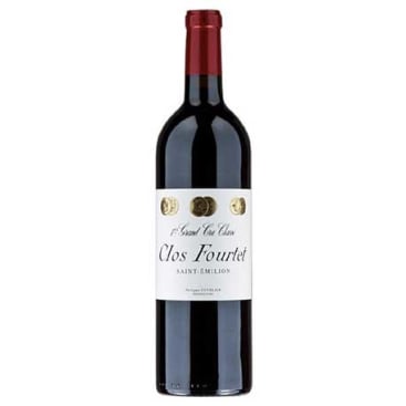 Clos Fourtet 2021 - Clos Fourtet -Grand vin rouge Bordeaux | Vin-malin