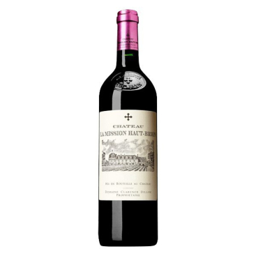 Château La Misson Haut-Brion 2021 Grands vins de Bordeaux | Vin-malin