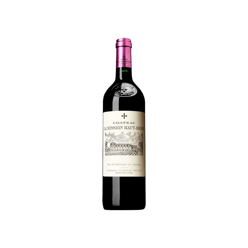 Château La Misson Haut-Brion 2021 Grands vins de Bordeaux | Vin-malin