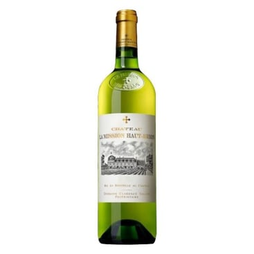 Château La Mission Haut-Brion Blanc 2021- Grand vin Bordeaux|Vin-malin