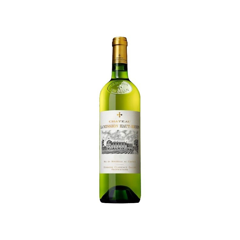 Château La Mission Haut-Brion Blanc 2021- Grand vin Bordeaux|Vin-malin