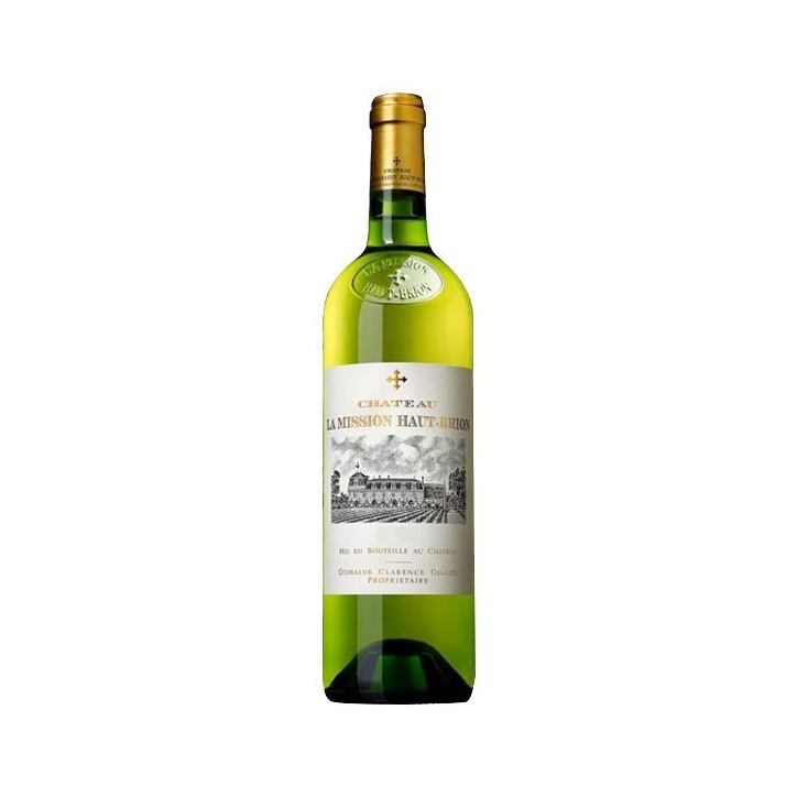 Château La Mission Haut-Brion Blanc 2021