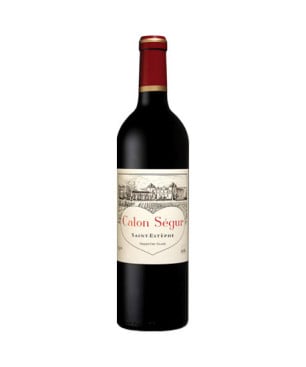 Château Calon Ségur 2021 Château Calon Ségur Vin de Bordeaux|vin-malin