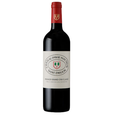 Château Pavie Macquin 2021 - Saint-Emilion Vin de Bordeaux | Vin-malin