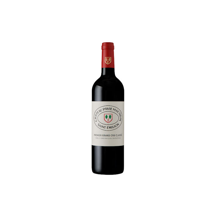 Château Pavie Macquin 2021