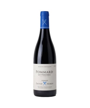 Domaine Launay-Horiot Pommard "Les Perrières" 2014