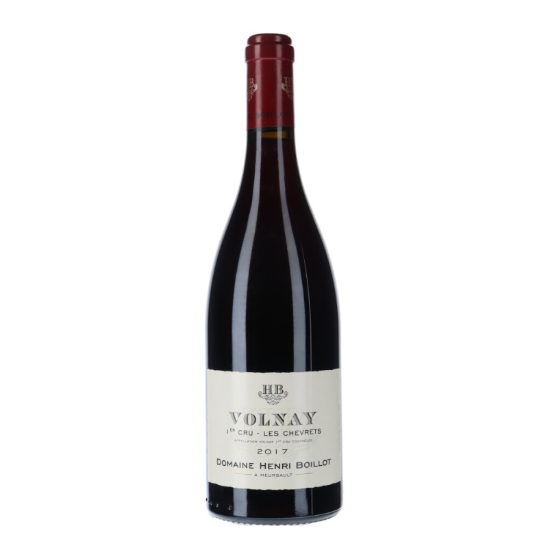 Volnay Chevrets 2017 - Henri Boillot