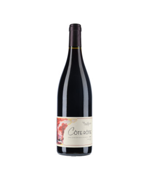 Domaine Pierre Gaillard - Côte Rôtie 2021 - vin du Rhône - vin-malin.fr