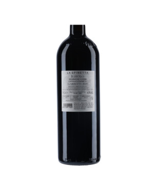 La Spinetta - Barolo Garretti 2019 - vin Italie - Piémont -vin-malin.fr