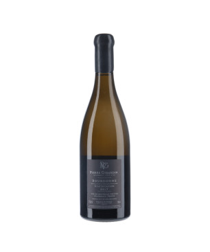 Pierre Girardin - Bourgogne blanc Eclat de Calcaire 2017 |vin-malin.fr