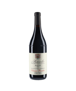 E. Pira & Figli - Chiara Boschis Barolo Mosconi  2012 | Vin-malin.fr