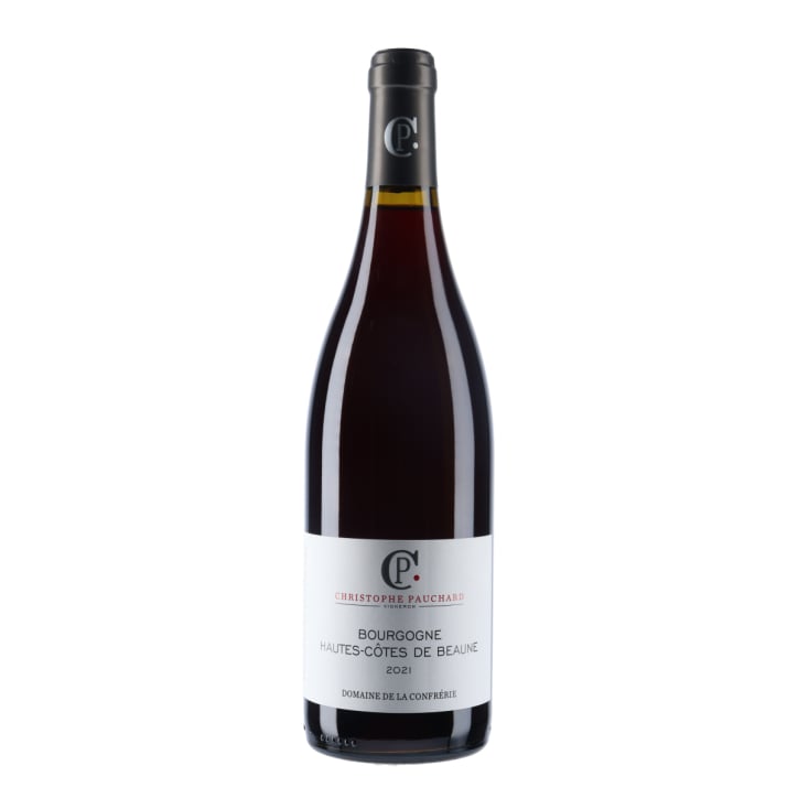 Domaine Christophe Pauchard Bourgogne Hautes-Côtes De Beaune Rouge 2021