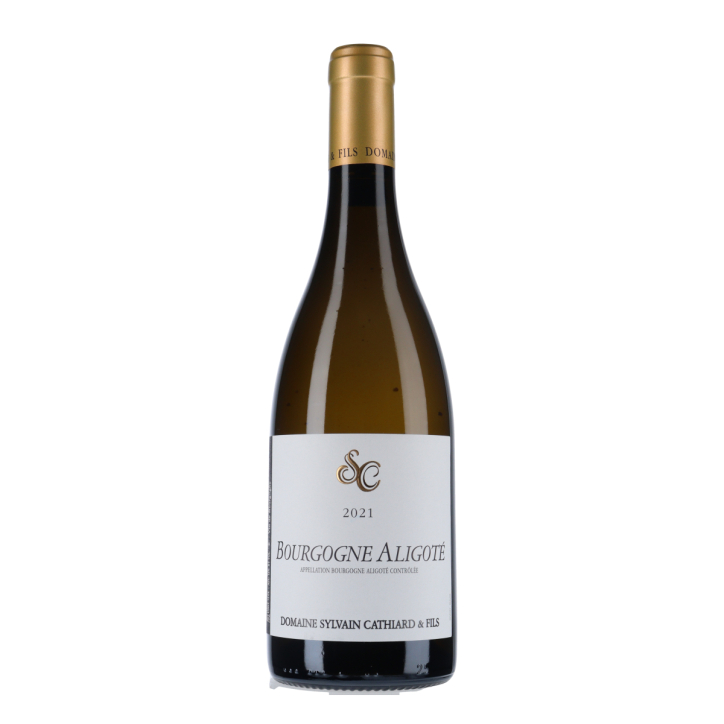 Domaine Sylvain Cathiard & Fils Bourgogne Aligoté 2021