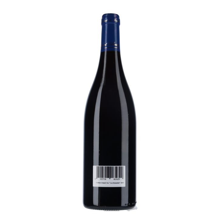 Domaine Robert Gibourg Corton Renardes Grand Cru 2015