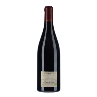 Domaine Christian Clerget Chambolle-Musigny Aux Croix 2021 | vin-malin