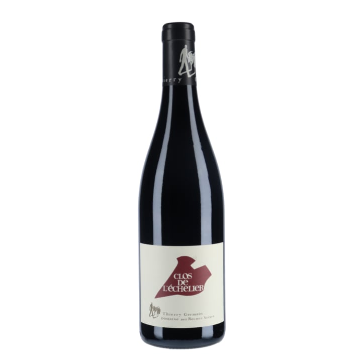 Domaine des Roches Neuves Saumur-Champigny Clos de l'échelier 2020