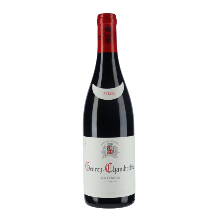 Domaine Henri Richard Gevrey-Chambertin Aux Corvées 2020