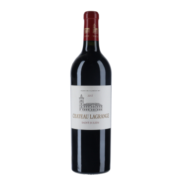 Découvrez Château Lagrange 2017 - Vins rouges de Bordeaux|Vin Malin.fr