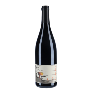 Domaine Du Bel Air Bourgueil Jour De Soif 2020 Vin Rouge| vin-malin.fr