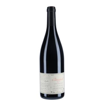 Domaine Du Bel Air Bourgueil Jour De Soif 2020 Vin Rouge| vin-malin.fr