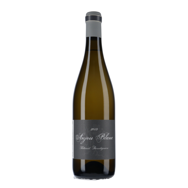 Thibaud Boudignon Anjou Blanc 2019