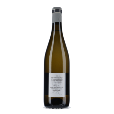 Thibaud Boudignon Anjou Blanc 2019 Vin Blanc de Loire | vin-malin