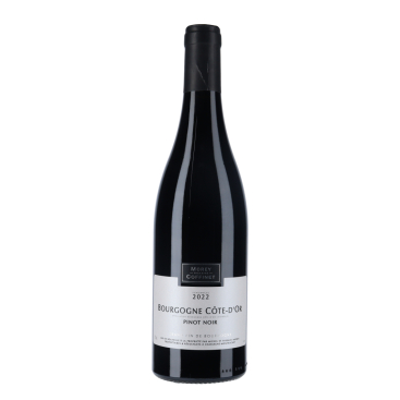 Domaine Morey-Coffinet Bourgogne Côte-d'Or Pinot Noir 2022 | Vin-malin