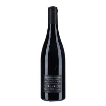 Domaine Morey-Coffinet Bourgogne Côte-d'Or Pinot Noir 2022 | Vin-malin