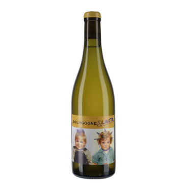 Robert-Denogent Bourgogne Aligoté - Vin blanc de Bourgogne | vin-malin