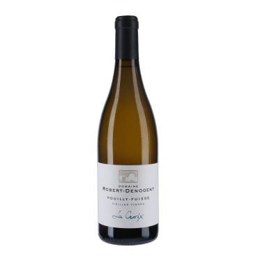 Robert-Denogent Pouilly-Fuissé VV "La Croix" 2020 | vin-malin