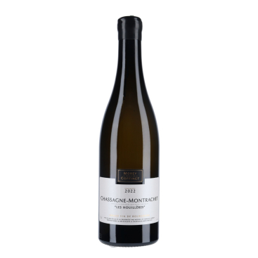 Domaine Morey-Coffinet Chassagne-Montrachet Les Houillères 2022 Blanc