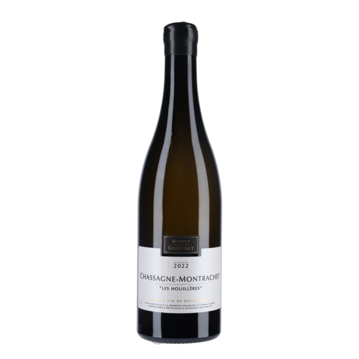 Domaine Morey-Coffinet Chassagne-Montrachet "Les Houillères" 2022