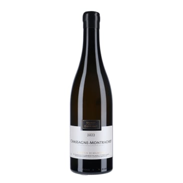 Domaine Morey-Coffinet Chassagne-Montrachet 2022 Blanc | Vin-Malin.fr