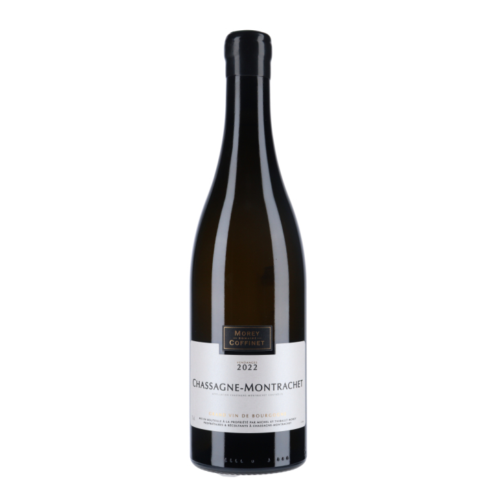 Domaine Morey-Coffinet Chassagne-Montrachet 2022