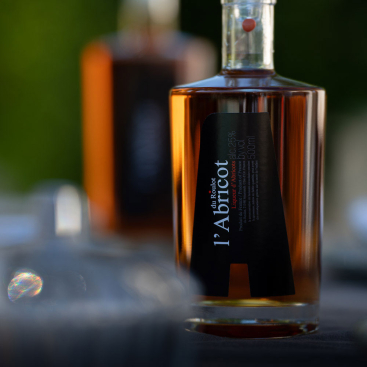 Roulot L'abricot du Roulot - Liqueur d'Abricot - MAGNUM 1L | vin-malin