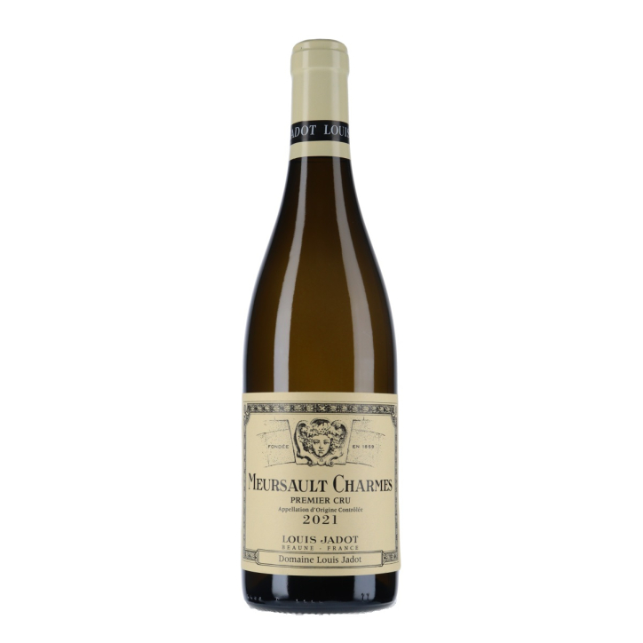 Maison Louis Jadot Meursault 1er Cru Charmes 2021