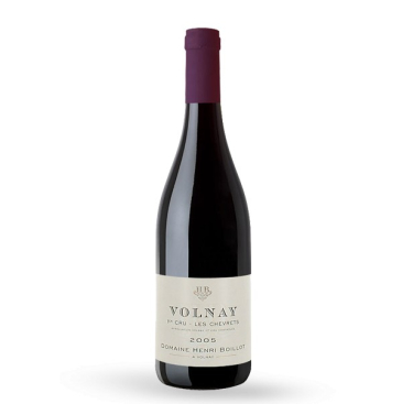 Domaine Henri Boillot Volnay Premier Cru Les Chevrets 2005