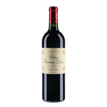 Château Branaire Ducru 2018 - Vin rouge de Saint-Julien | vin-malin