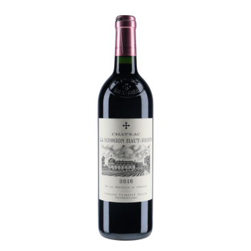 Château la Mission Haut Brion 2016 - Vins rouges de Bordeaux|Vin Malin