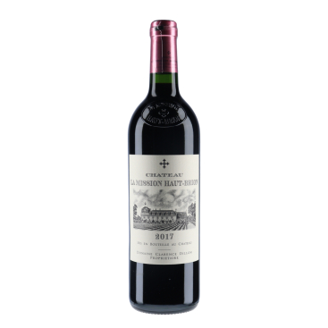 Château la Mission Haut Brion 2017 - vins rouges de Bordeaux|Vin-malin