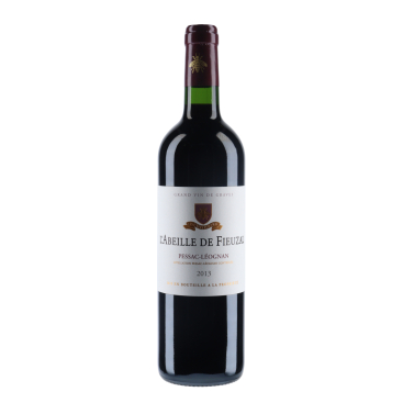L'Abeille de Fieuzal 2013 - Second Vin du CHâteau Fieuzal | Vin-malin