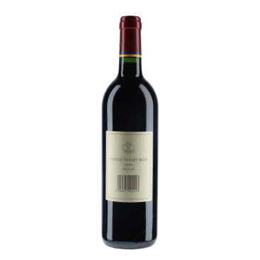 Château Duhart-Milon Rothschild 2002 -Vin rouge de Pauillac |Vin-malin