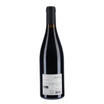 Domaine Gouffier Mercurey "La Charmée" 2022 Vins Rouges | Vin-Malin.fr