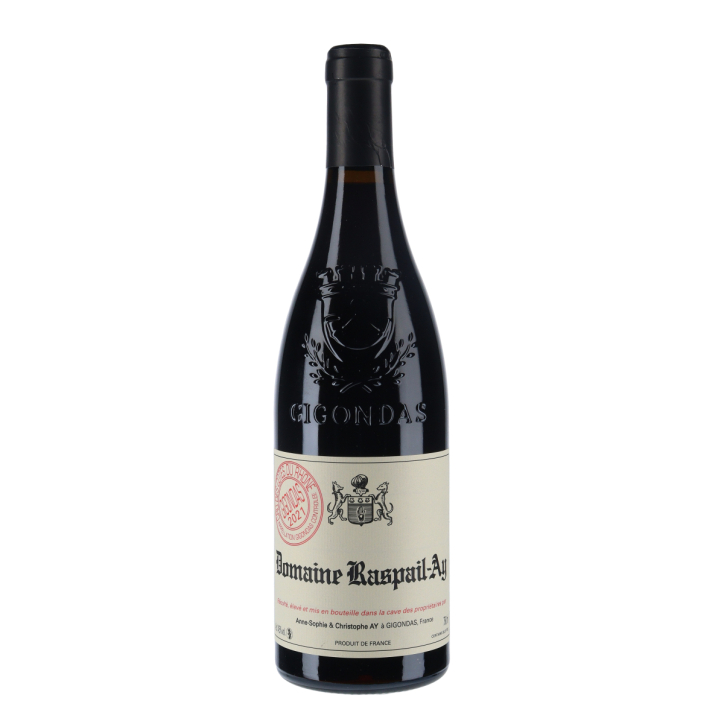 Domaine Raspail-Ay Gigondas 2021