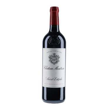 Château Montrose 2017 - 2eme Cru Classé de 1855 -Vin rouge de Bordeaux
