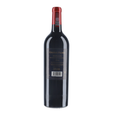 Château Palmer 2016 3ème Grand Cru Classé- Vin de Bordeaux | vin-malin