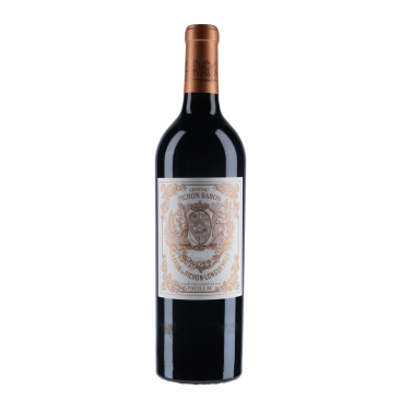 Château Pichon Baron 2021 - Pauillac Grand vin de Bordeaux | vin-malin