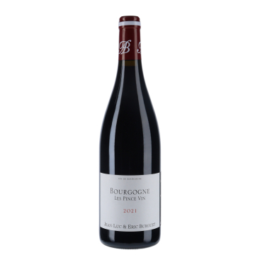 Domaine Alain Burguet Bourgogne Les Pince Vin 2021 Rouge |Vin-Malin.fr
